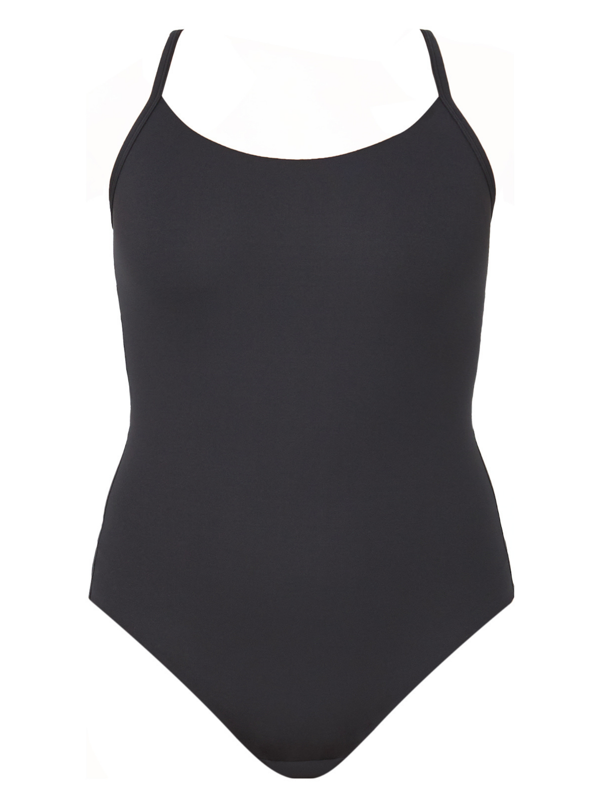 Close-up of Body Smart Bodysuit fabric showing 29% breathable modal yarn and smart odour-absorbing Lycra blend.