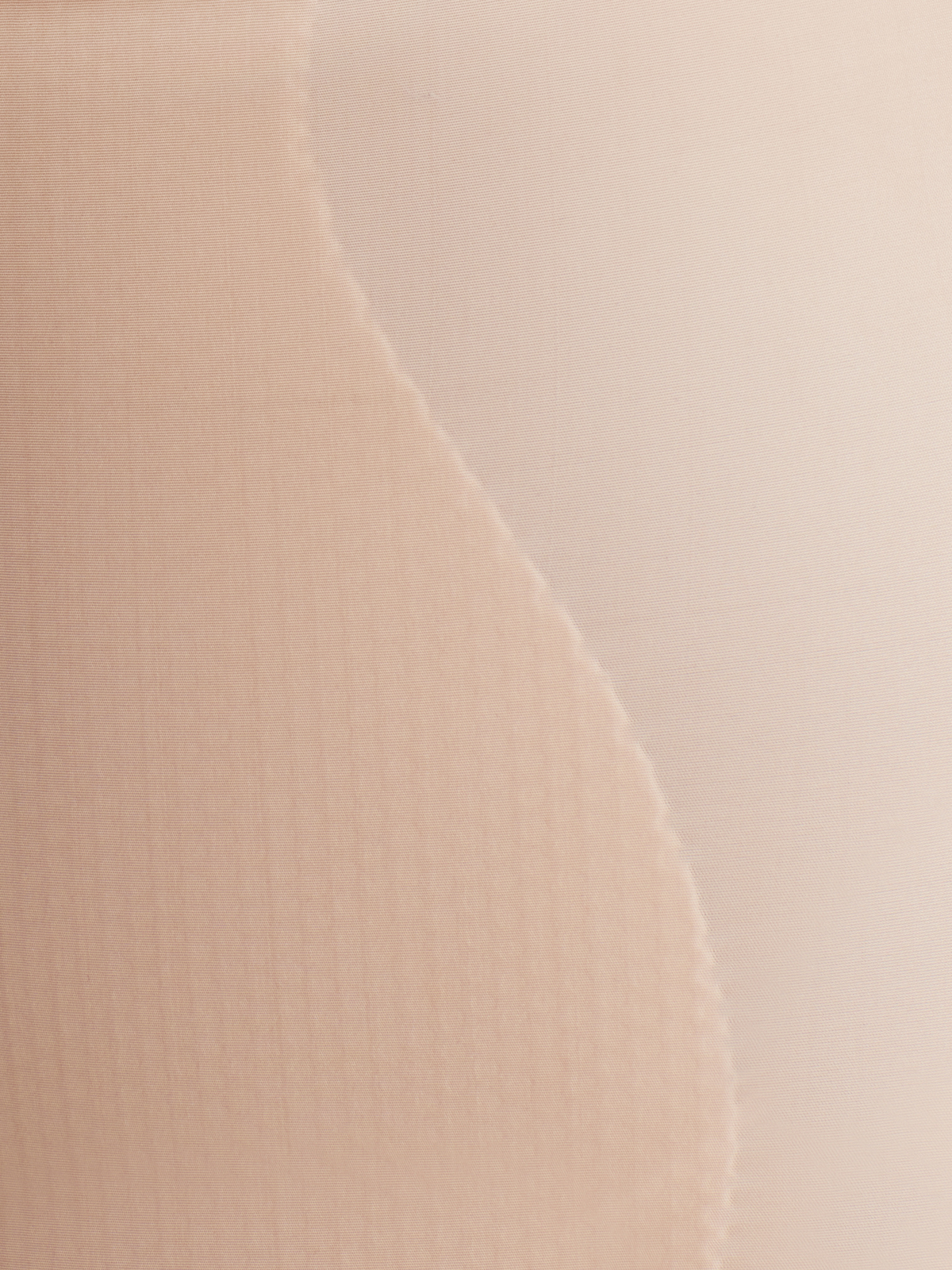 Nancy Ganz No VPL high waisted slip crafted from innovative free-cut performance fabric with recycled nylon for a smooth, seamless finish and no visible panty lines