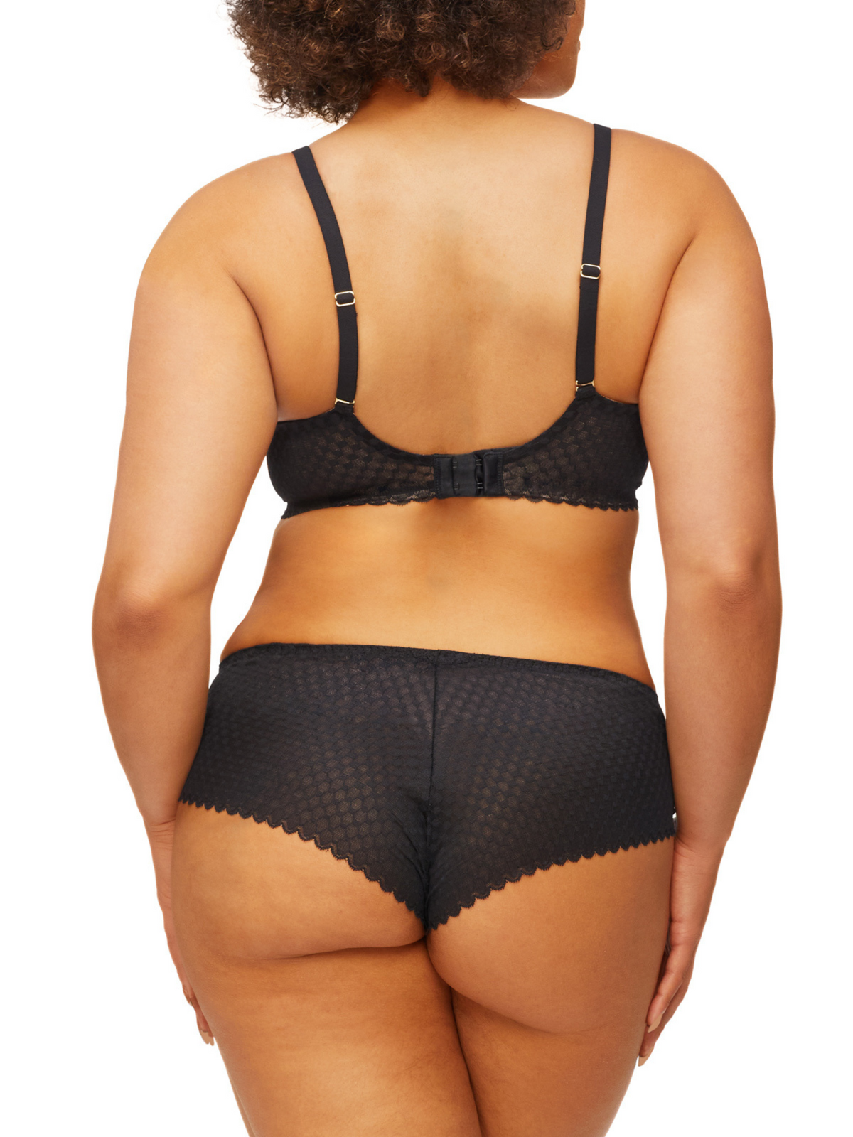 Nancy Ganz Revive Full Cup Contour bra designed for comfort, sustainability, and natural shaping