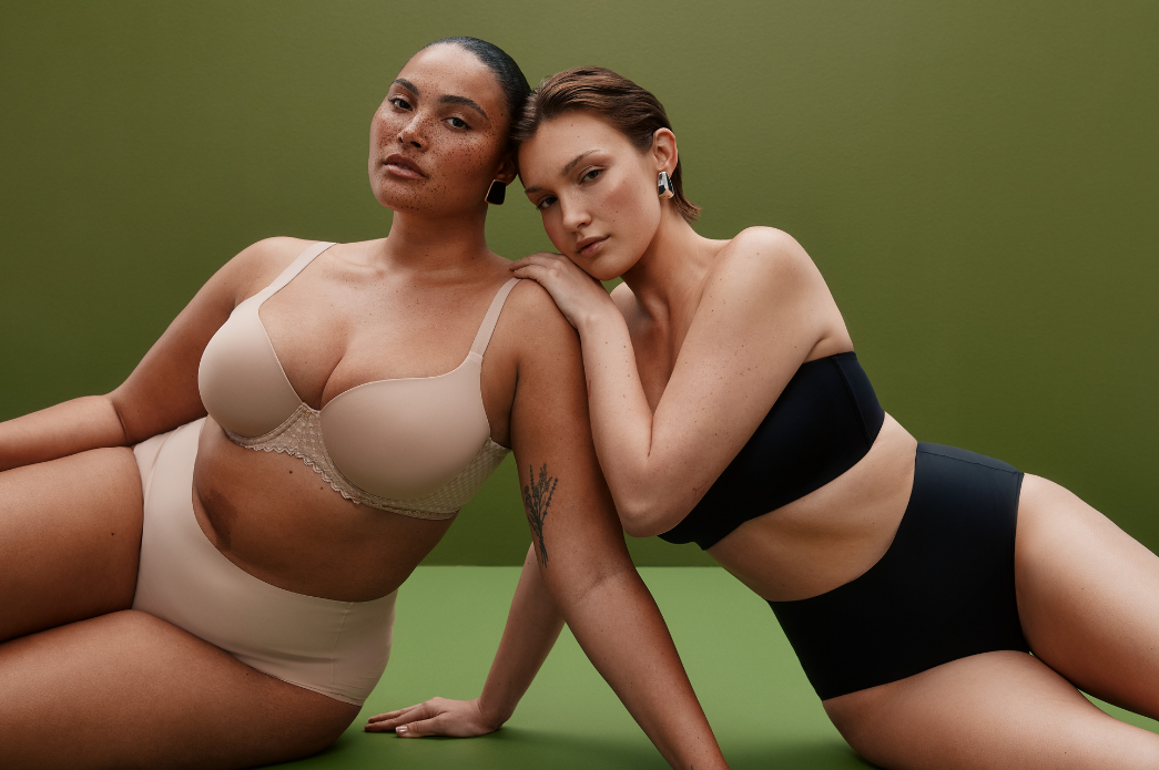 What To Wear Under Your Wedding Dress: The Ultimate Bridal Shapewear Guide