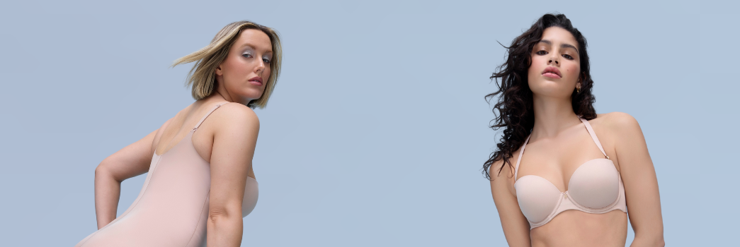 What To Wear Under Your Wedding Dress: The Ultimate Bridal Shapewear Guide