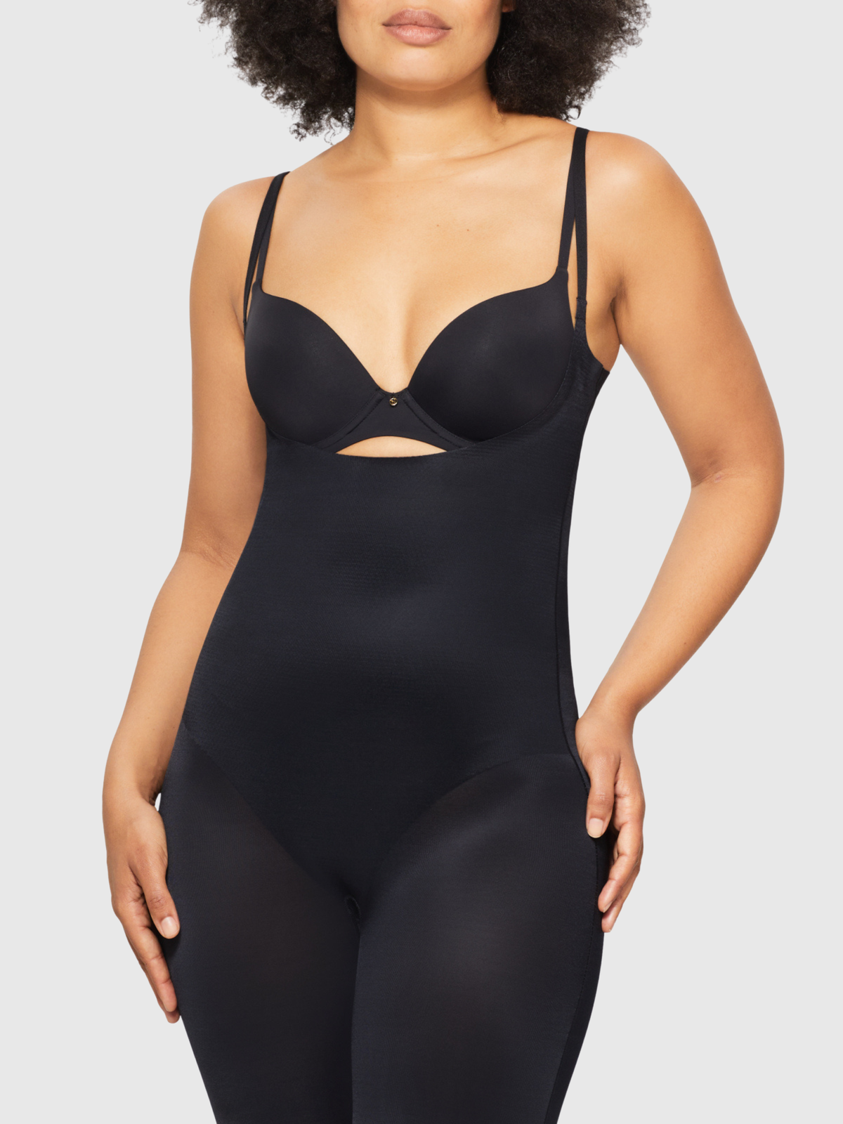 Body Skiins Underbust Jumpsuit