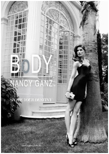 Shapewear brand Nancy Ganz launches new 'It Starts with Nancy